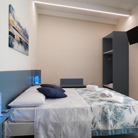 Bed and Breakfast Riflessi Dello Stagnone Marsala Exterior foto