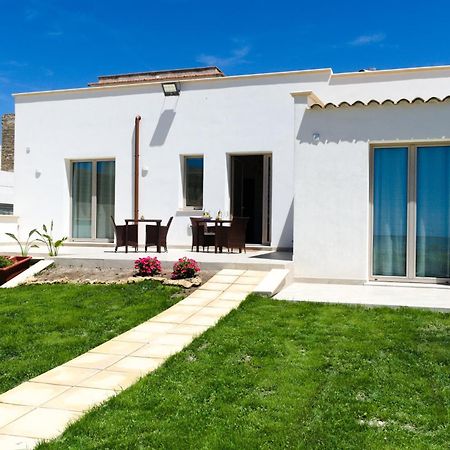 Bed and Breakfast Riflessi Dello Stagnone Marsala Exterior foto