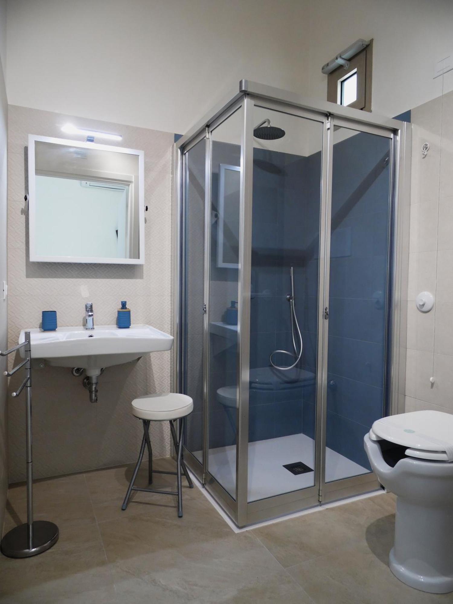 Bed and Breakfast Riflessi Dello Stagnone Marsala Exterior foto