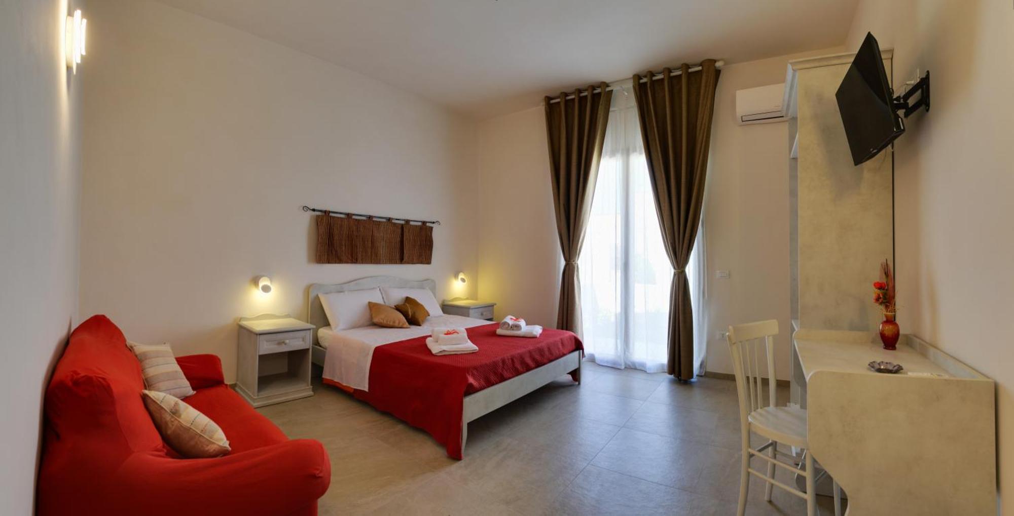 Bed and Breakfast Riflessi Dello Stagnone Marsala Exterior foto